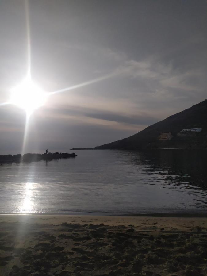 Mare Nostrum Isternia  Экстерьер фото