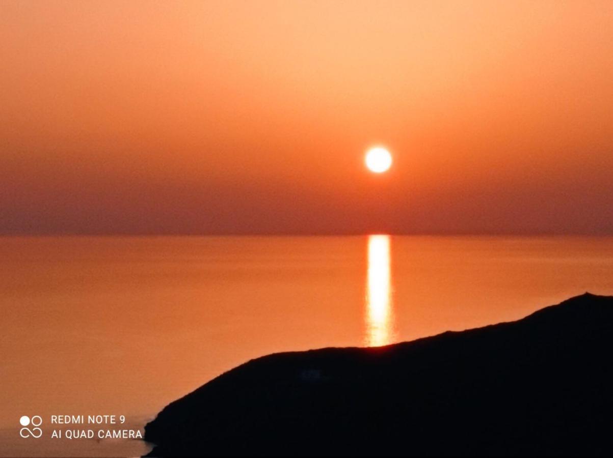 Mare Nostrum Isternia  Экстерьер фото